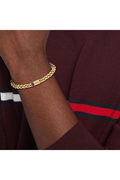 Tommy Hilfiger Thj 2790522   Men's Bracelet