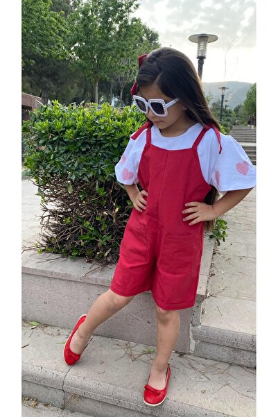 Eybabykids Children's Jumpsuit Slopet Combination