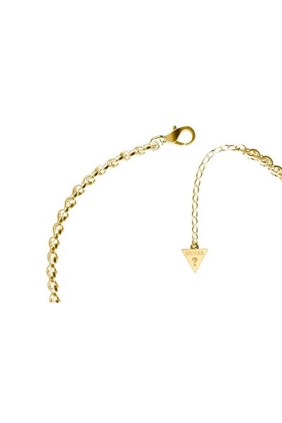 Guess JGUJUBN01355JWYGTU Kadın Kolye