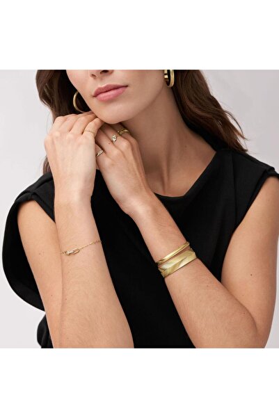 Fossil JF04525-710 Women's Bracelet