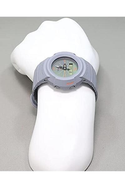 Casio G-Shock Aw-500Mnt-8Adr Men's Wristwatch