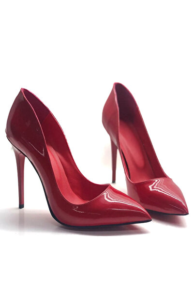 HAYYSHOES Stiletto Topuklu Ayakkabı