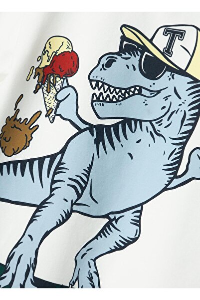 name ıt T-Shirt White