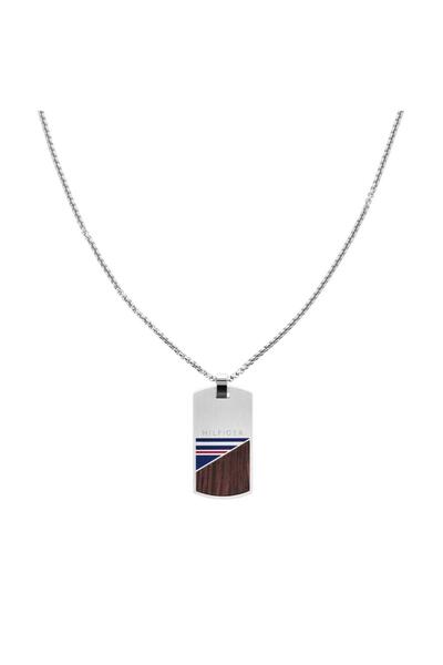 Tommy Hilfiger THJ2790322 Erkek Kolye