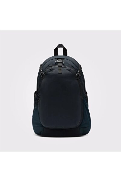 Converse Unisex Black Classic Backpack 10026646 Bag 10026646-Black