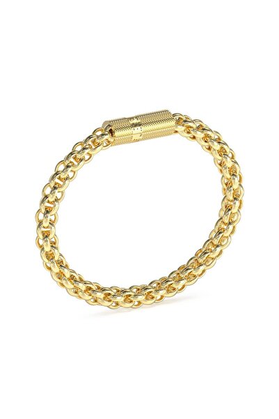 Guess JGUJUMB04080JWYGS Erkek Bileklik