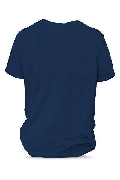 remonz Μπλουζάκι Gandalf Gym LOTR Regular Fit 100% βαμβακερό μαλακό μπλουζάκι με λαιμόκοψη