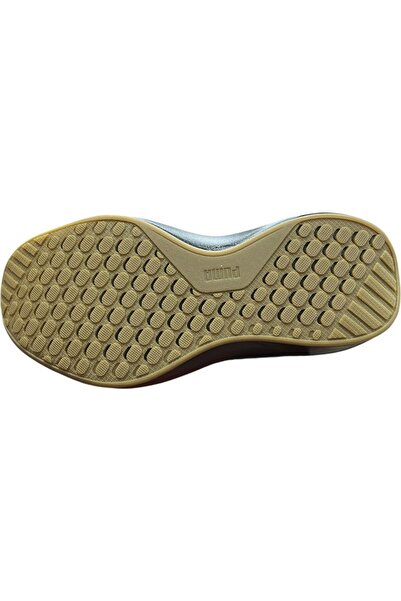 Puma Women's Black Softride Courtney Wns 31203708 Sports & Casual Shoes 31203708-Black-Plum