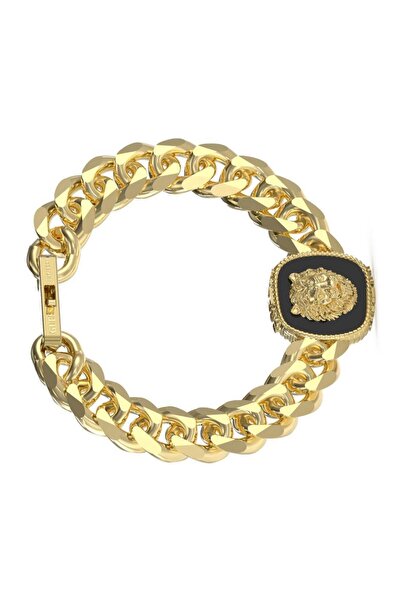 Guess JGUJUMB04007JWYGBKS Erkek Bileklik