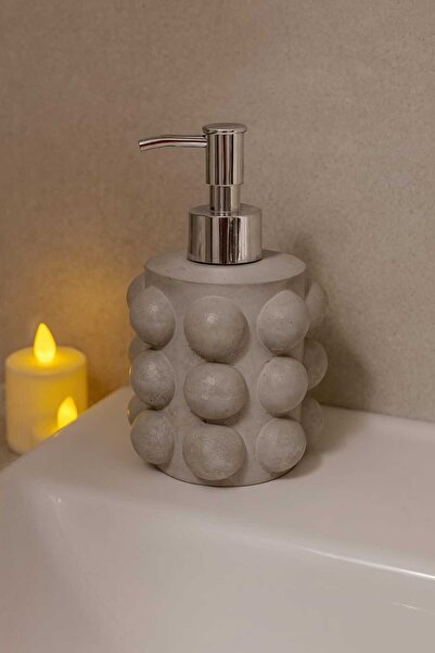 KARRA موزع الصابون السائل الخرساني