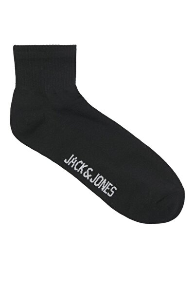 Jack & Jones Erkek 3'lü Çorap Paketi - Leon