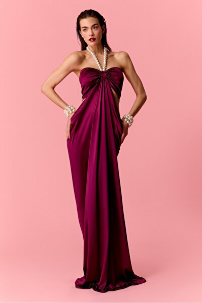 Nur Karaata Sienna Dress