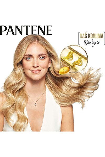Pantene Miracle Nem Terapisi Serum Saç Bakım Kremi 200 ml