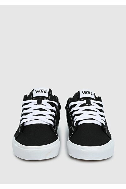 Vans Men's Black Mn Seldan Canvas Sports & Casual Shoes Vn0A4Tze1871-Black