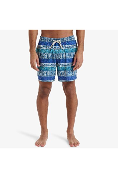 Quiksilver Ανδρικό σορτς Surfsilk Straight Volley 16 EQYJV04107