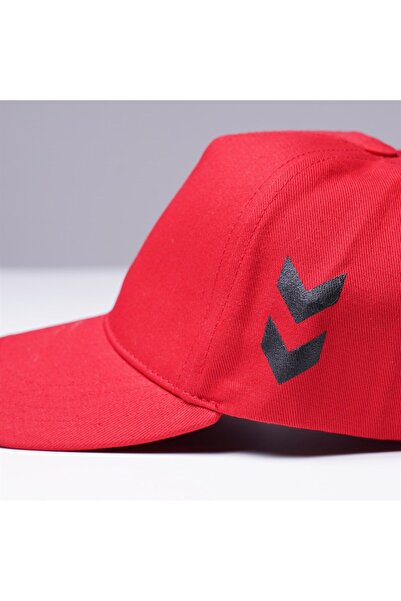 hummel Hmldenya Cap Unisex Şapka 970246