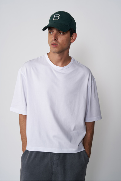 Beyyoglu Relaxed Fit Tshirt
