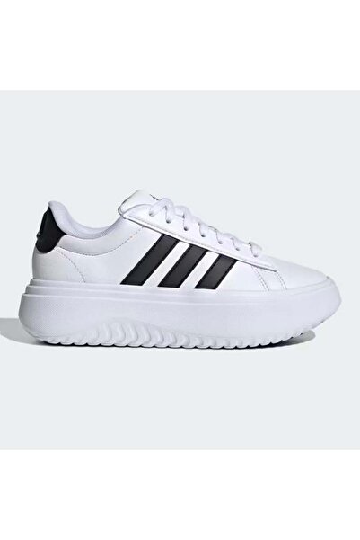 adidas Grand Court Platfor Kadın Spor Ayakkabısı IE1092