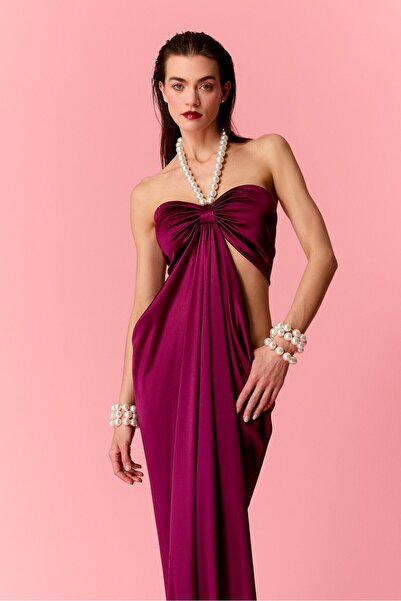 Nur Karaata Sienna Dress