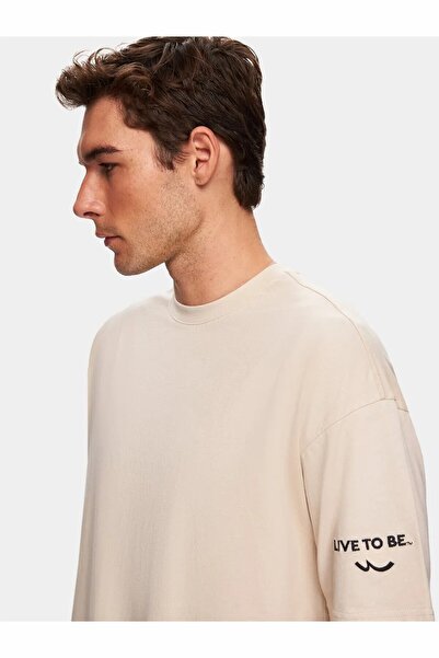 Ltb Green Men's Tshirt