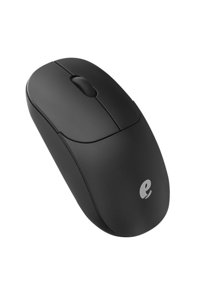 ACER eMachines EAK920 Kablosuz Set Kablosuz Klavye Mouse Set Multimedya 2.4 Ghz Wireless Set Siyah