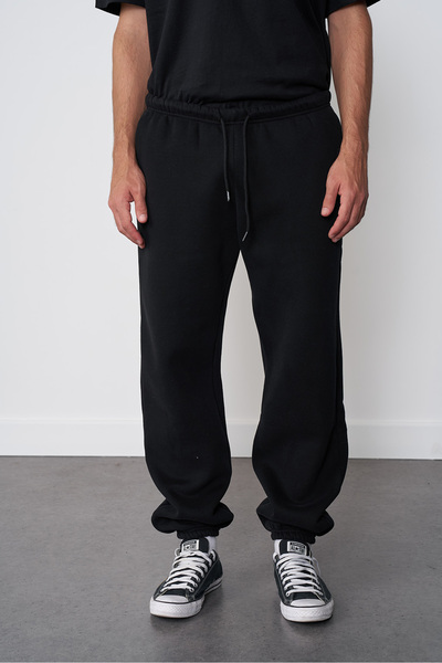 Beyyoglu Basic Jogging Pantolon