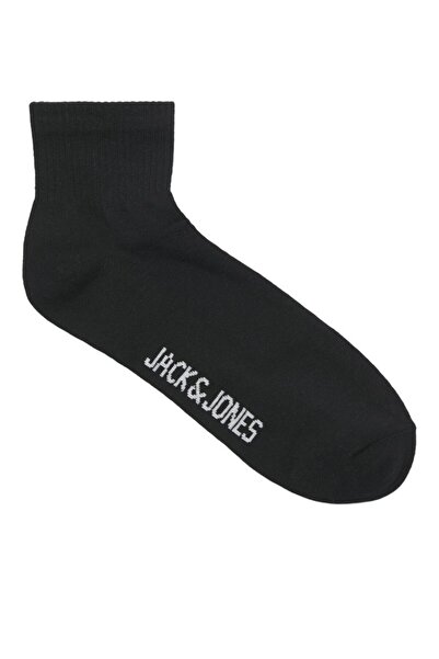 Jack & Jones Erkek 3'lü Çorap Paketi - Leon