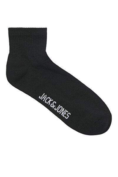 Jack & Jones Erkek 3'lü Çorap Paketi - Leon