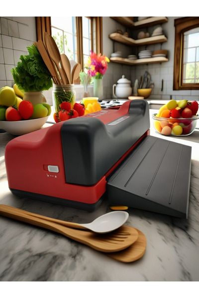 İNOVATİFSAN Vakum Makinesi Ev Tipi Profesyonel