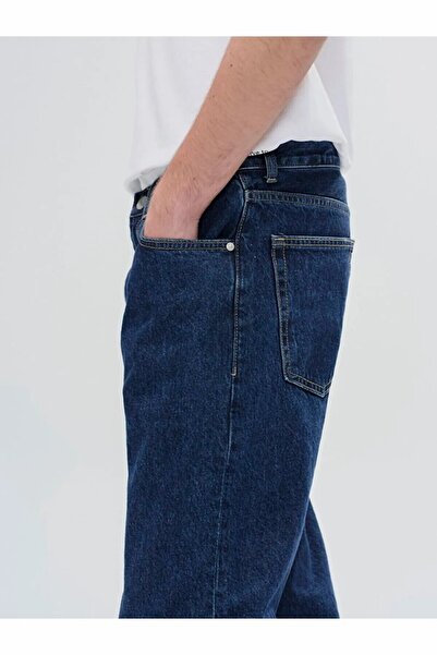 Ltb Lıoren Прямі штани з середньою талією