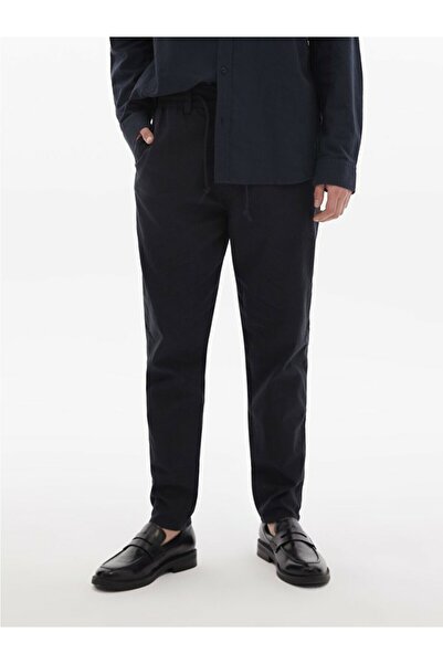 Ltb Erkek Lacivert Panama Pantolon 0122547031250260000-301