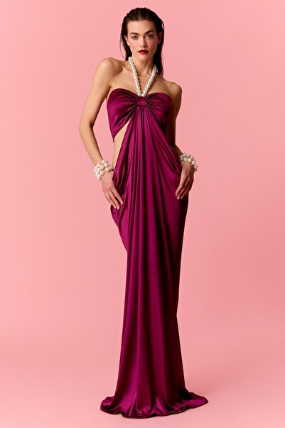 Nur Karaata Sienna Dress
