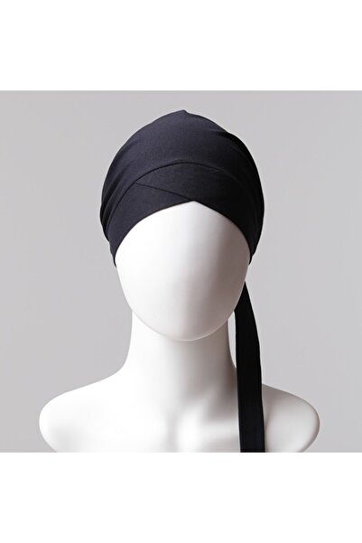 ipekistanbul Çapraz Büyük Boy Bone - Kaliteli Özel Üretim - Lacivert