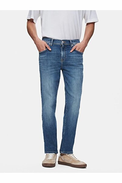 Ltb Men's Blue Sawyer P Mornir Wash Jean 01009518541612255944-Std