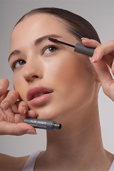 Alix Avien İpeksi Allık - Powder Blush 113 Dusty Terracotta