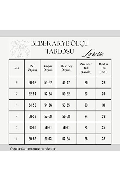Laresse Fiyonklu Tokalı Kız Çocuk Abiye Elbise