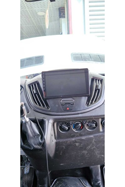 navicars FORD Transit Android Multimedya CARPLAY KAMERA 4/64