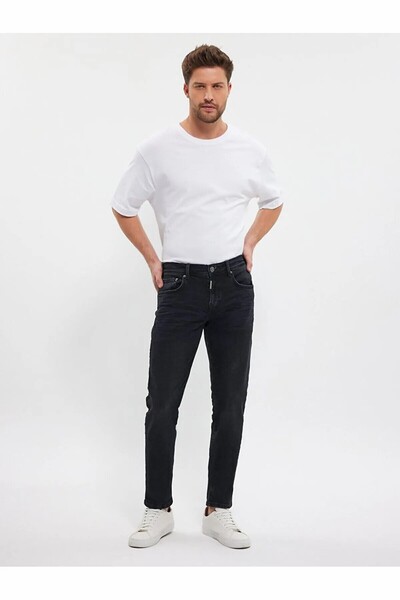 Ltb Pantaloni Diego Skinny Jean