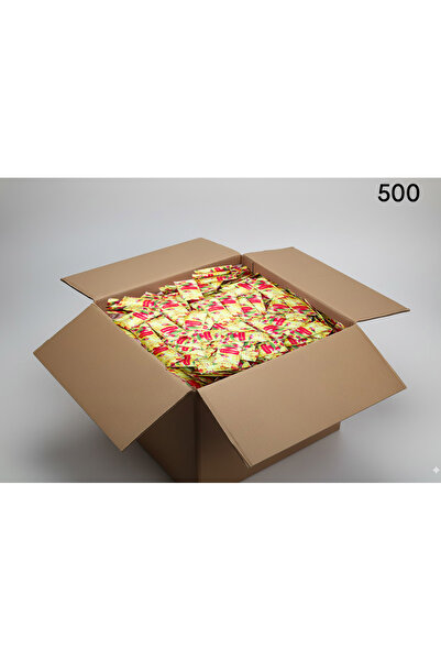 MOUVEMENT Mango Kokulu 500 Adet Kolonyalı Islak Mendil: Tropikal Tazelik