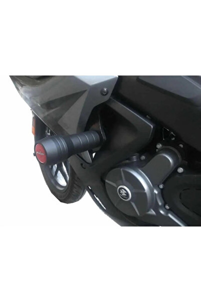 Genel Markalar Pulsar 200 Rs Koruma Takozu