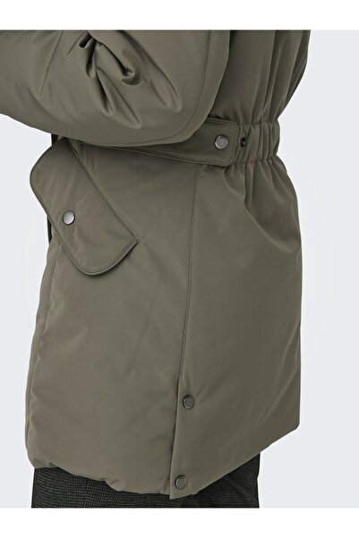 ONLY 15300627 Onlnewprıska Parka Jacket Cc Otw