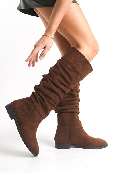 MALENTA MLT0030-106 Cizme Zenne pentru damă