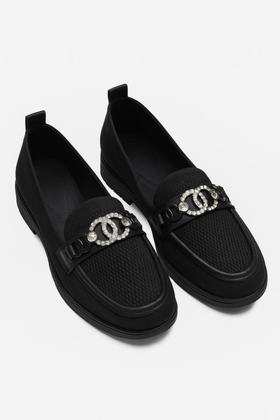 DYG STORE WOMEN LOAFER SHOES