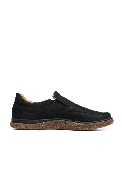 Greyder Erkek Siyah 64529 Mr Comfort Ayk (s) Spor & Günlük Ayakkabı 4Y1FA64529-Siyahnbk