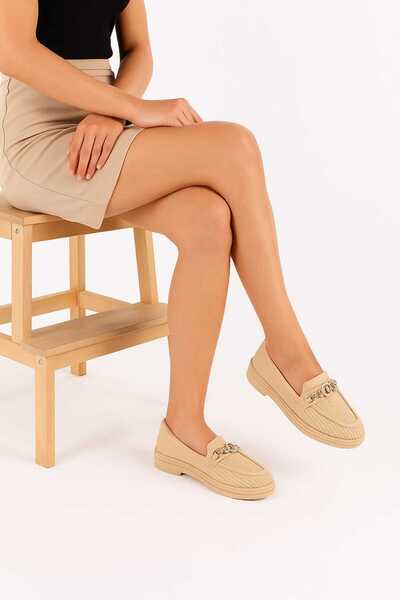 DYG STORE WOMEN LOAFER SHOES