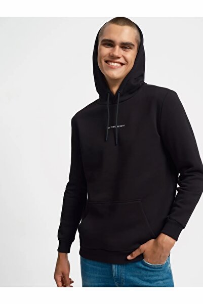 Loft Ανδρικός ιδρώτας - Άνετη εφαρμογή