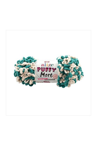 Alize خيوط الحياكة اليدوية من Puffy More>بطانيات>مستلزمات الهوايات>الهوايات و...