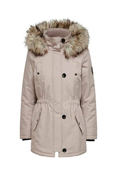 ONLY Women's Parka 15304625