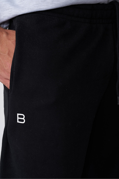 Beyyoglu Cepli Basic Jogging Pantolon
