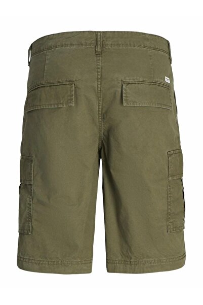 Jack & Jones Jack Jones Cole Campaıgn Erkek Şort 12253222